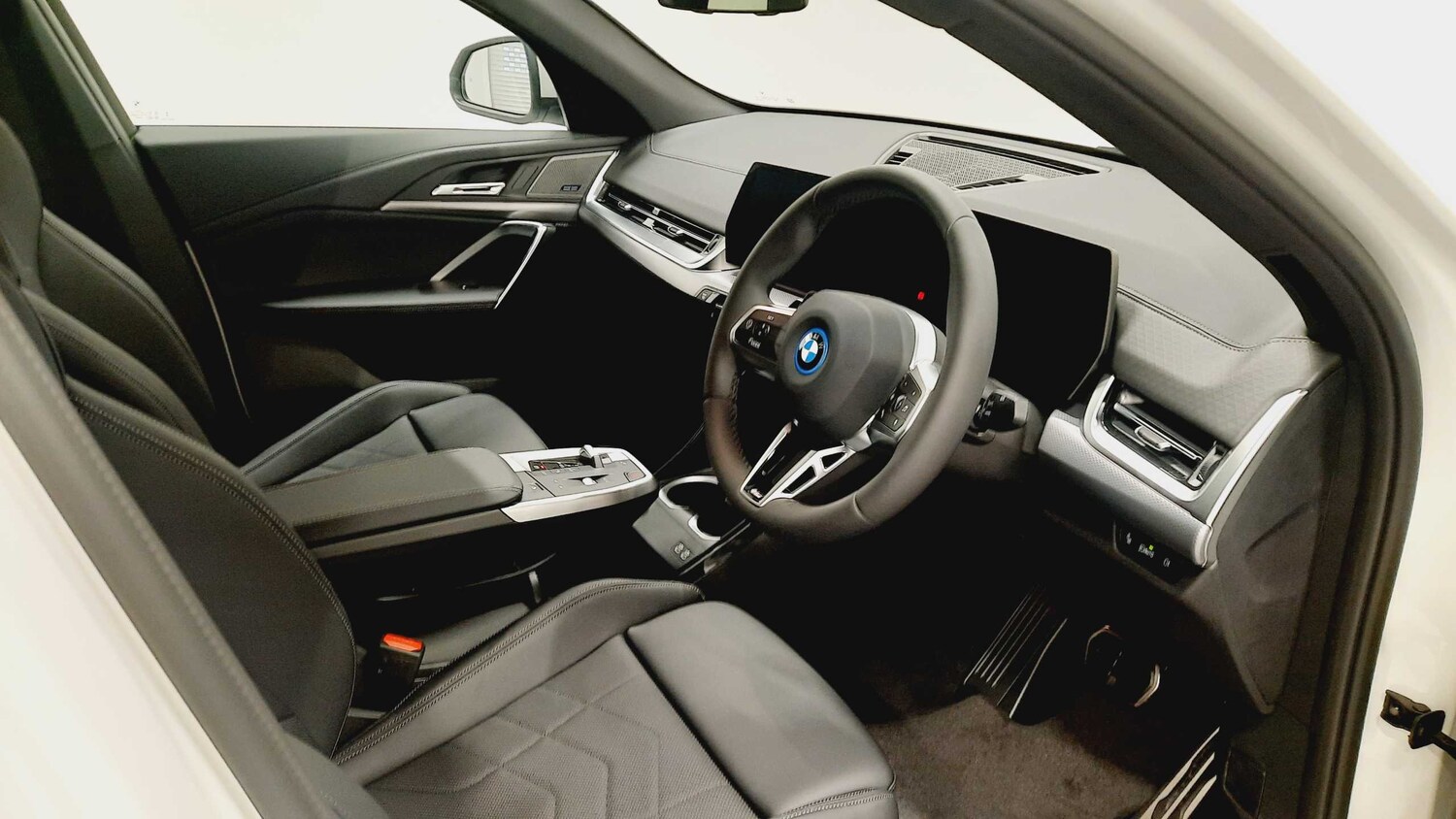 Used BMW iX2 2025 for sale - 77601336: Photo 6