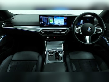 Used BMW 3 Series 2024 for sale - 79415571: Photo