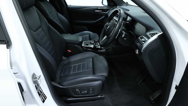 Used BMW X3 2024 for sale - 75611474: Photo 12