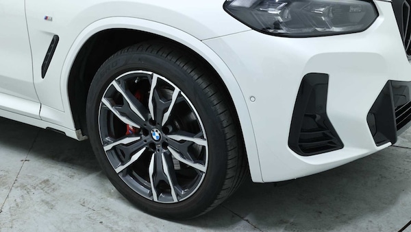 Used BMW X3 2024 for sale - 75611474: Photo 15
