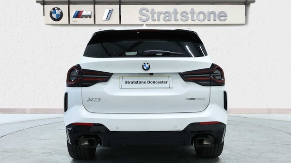 Used BMW X3 2024 for sale - 75611474: Photo 16