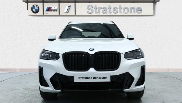 Used BMW X3 2024 for sale - 75611474: Photo 17