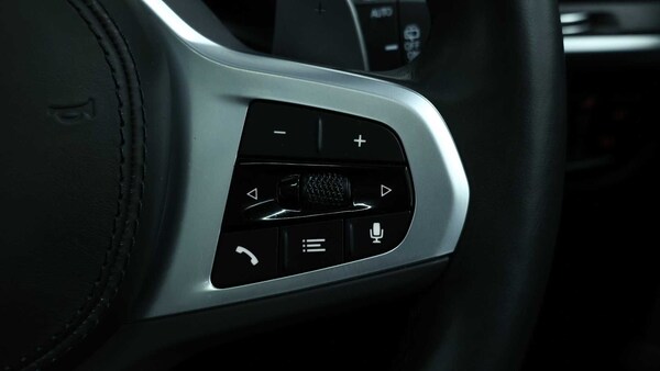 Used BMW X3 2024 for sale - 75611474: Photo 19