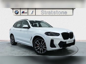 Used BMW X3 2024 for sale - 75611474: Photo