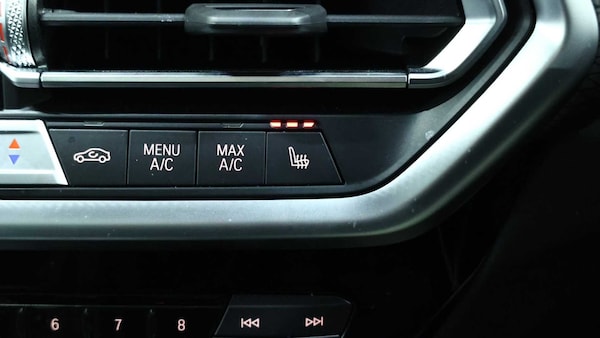 Used BMW X3 2024 for sale - 75611474: Photo 21