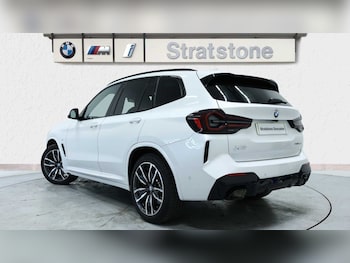 Used BMW X3 2024 for sale - 75611474: Photo