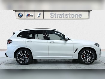 Used BMW X3 2024 for sale - 75611474: Photo