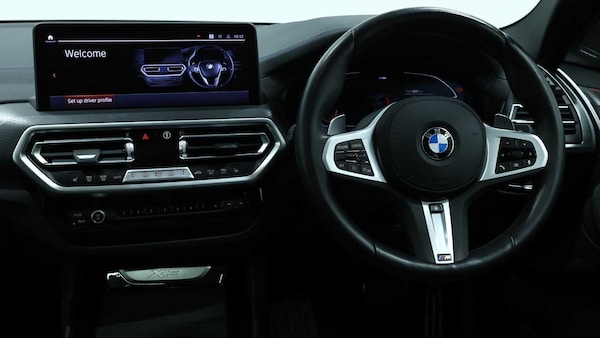 Used BMW X3 2024 for sale - 75611474: Photo 6