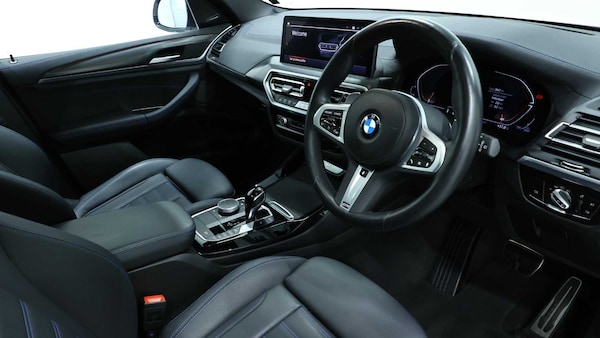 Used BMW X3 2024 for sale - 75611474: Photo 7