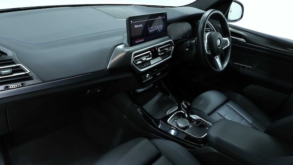Used BMW X3 2024 for sale - 75611474: Photo 8