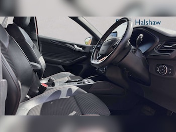 Used Ford Focus 2021 for sale - 79473186: Photo
