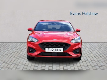Used Ford Focus 2021 for sale - 79473186: Photo