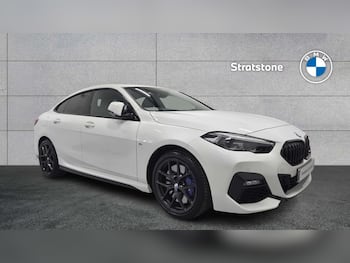 Used BMW 2 Series 2024 for sale - 79604307: Photo
