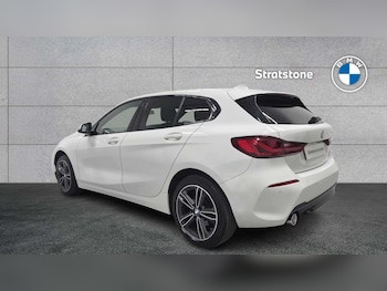 Used BMW 1 Series 2022 for sale - 79556054: Photo