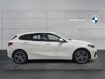 Used BMW 1 Series 2022 for sale - 79556054: Photo