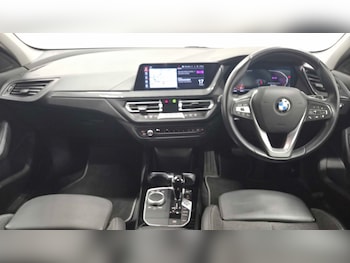 Used BMW 1 Series 2022 for sale - 79556054: Photo