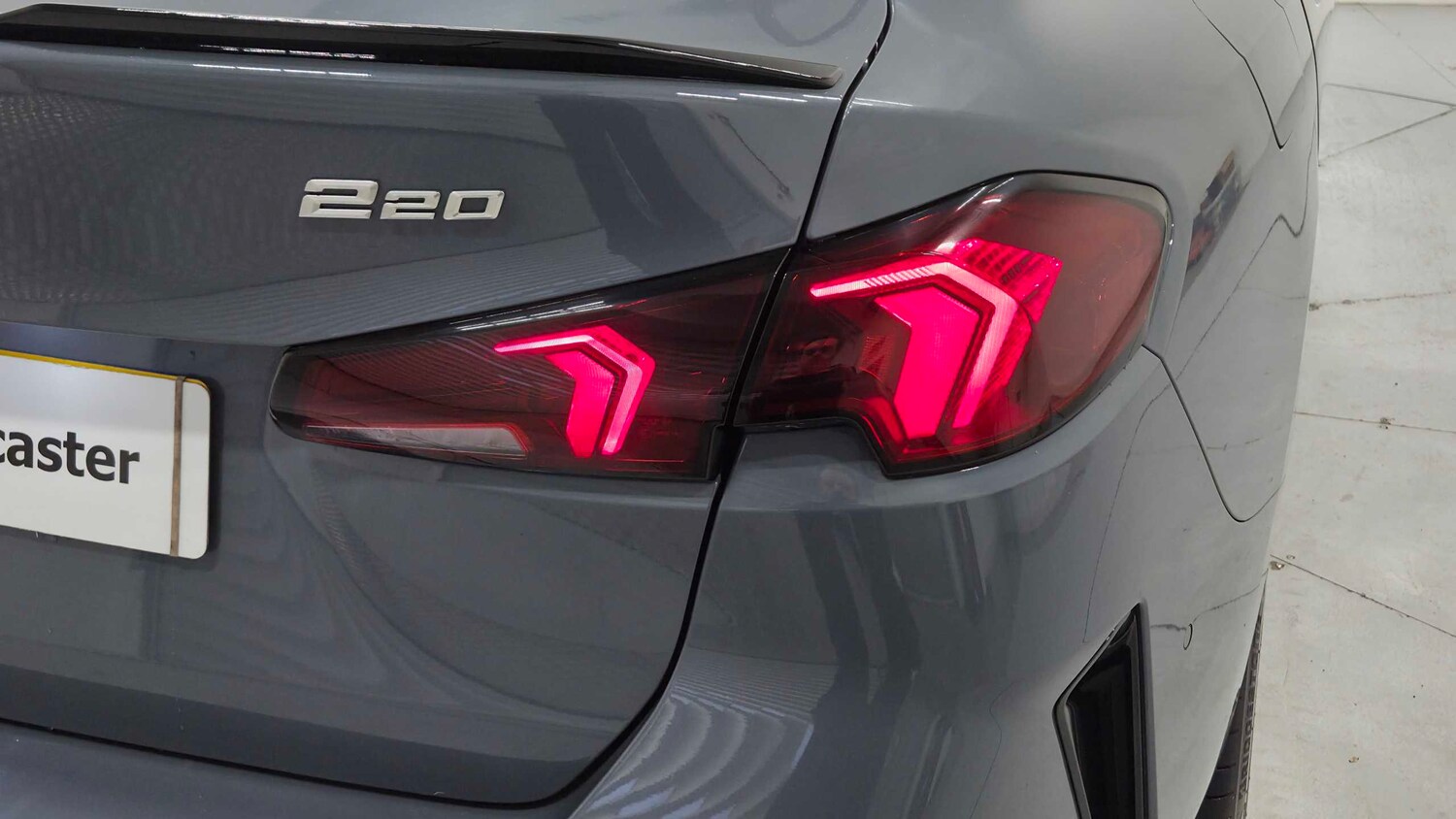 Used BMW 2 Series 2025 for sale - 77649068: Photo 29