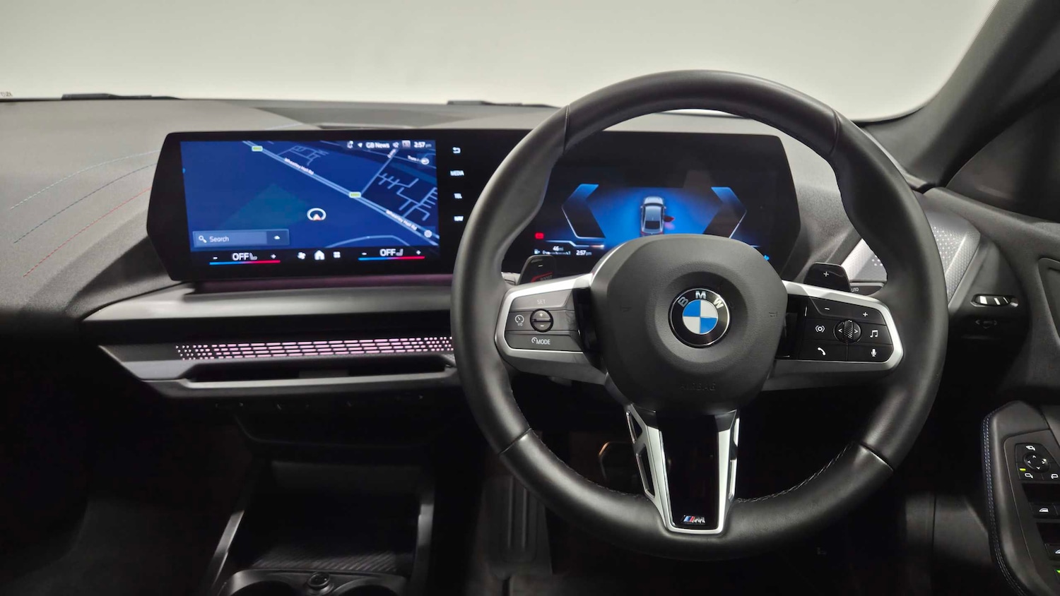 Used BMW 2 Series 2025 for sale - 77649068: Photo 5