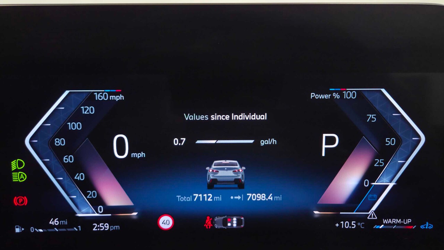 Used BMW 2 Series 2025 for sale - 77649068: Photo 9