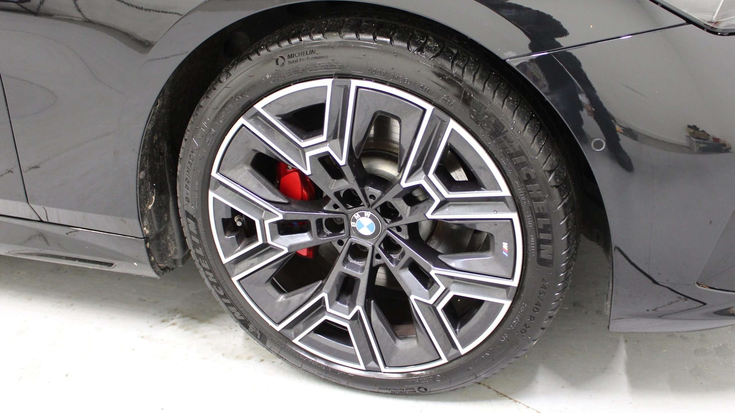 Used BMW 5 Series 2025 for sale - 77000121: Photo 15