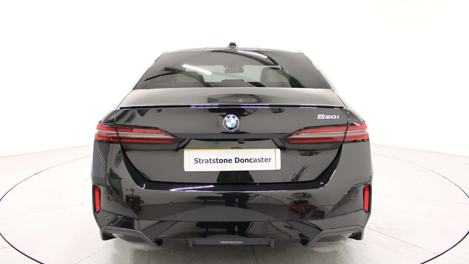 Used BMW 5 Series 2025 for sale - 77000121: Photo 16