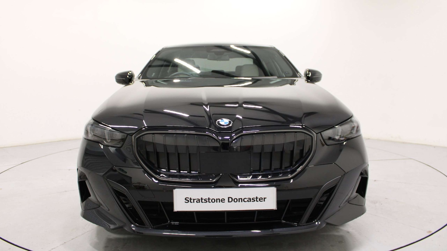 Used BMW 5 Series 2025 for sale - 77000121: Photo 17