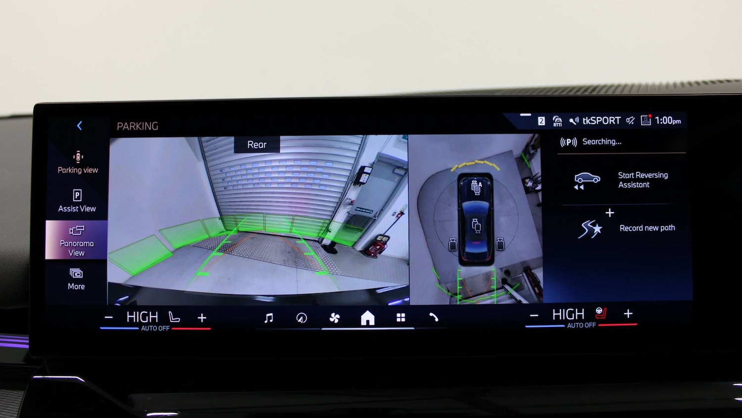 Used BMW 5 Series 2025 for sale - 77000121: Photo 19