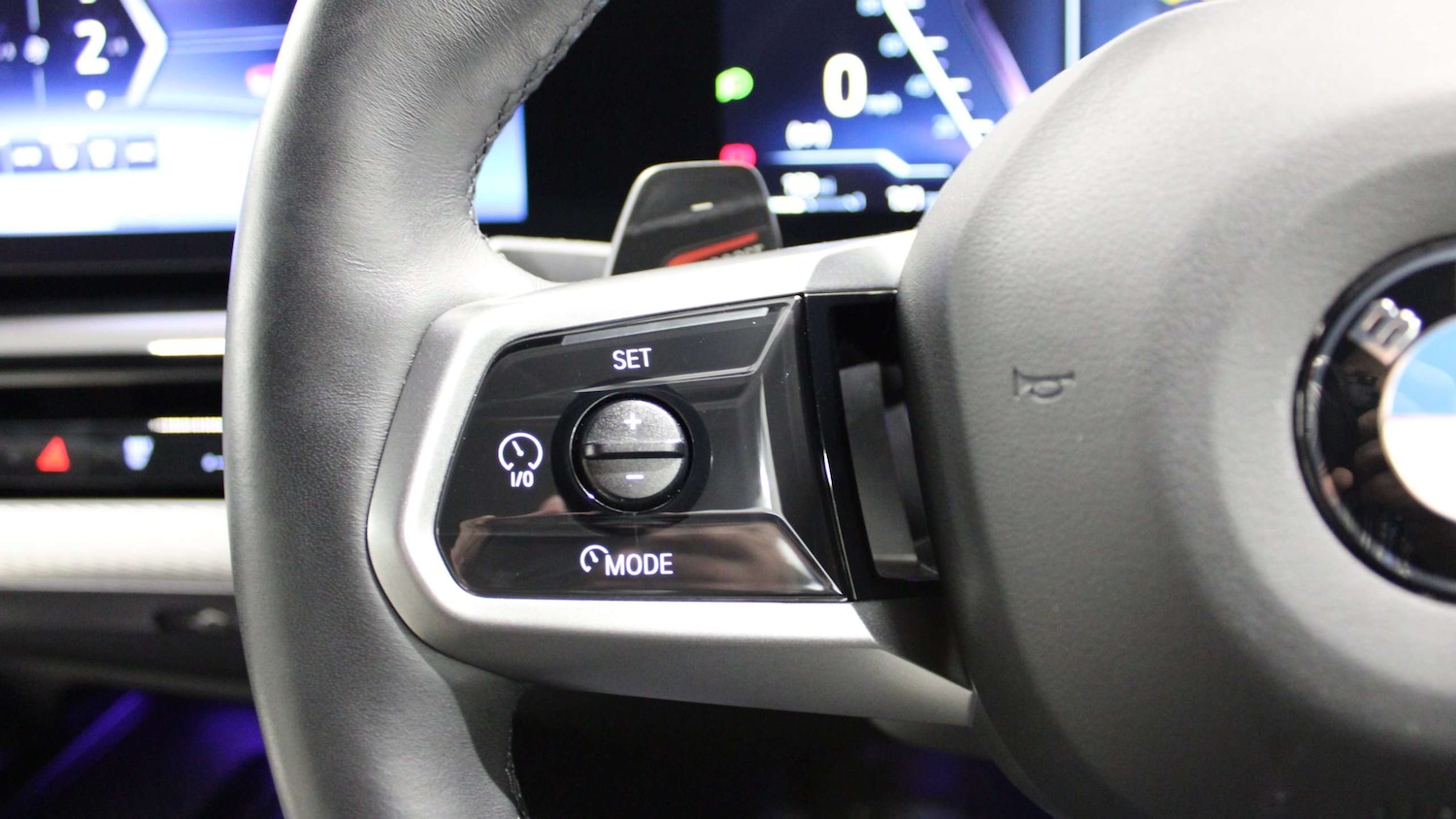 Used BMW 5 Series 2025 for sale - 77000121: Photo 23