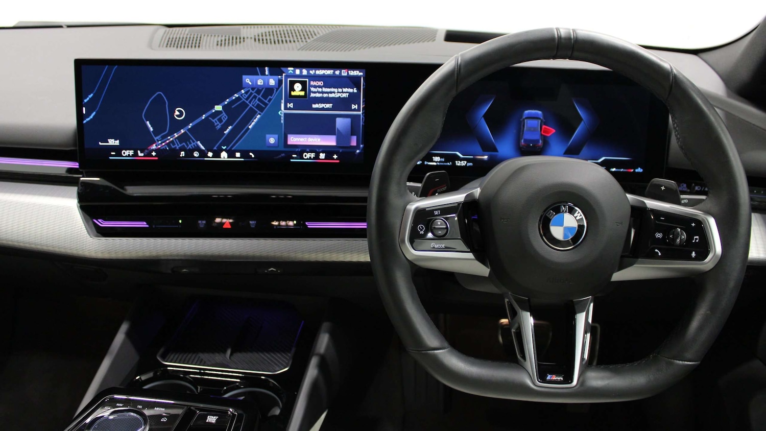 Used BMW 5 Series 2025 for sale - 77000121: Photo 6