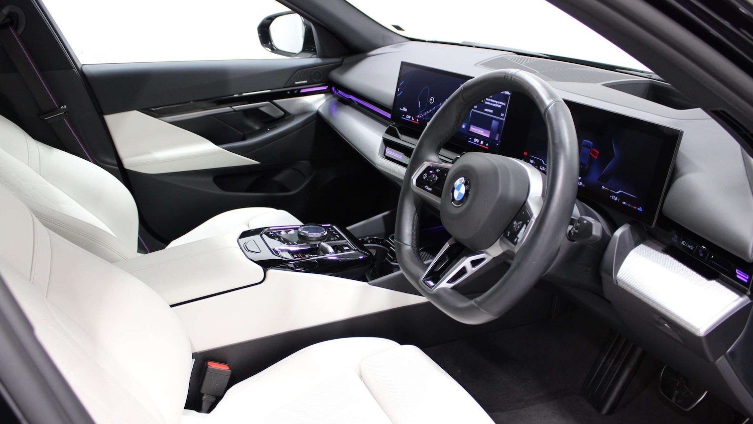 Used BMW 5 Series 2025 for sale - 77000121: Photo 7