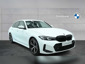 Used BMW 3 Series 2024 for sale - 79215061: Photo