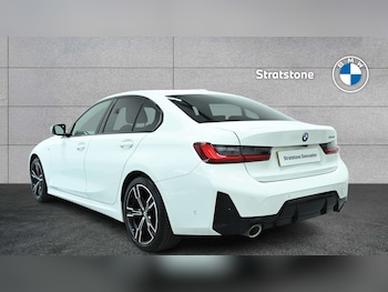Used BMW 3 Series 2024 for sale - 79215061: Photo