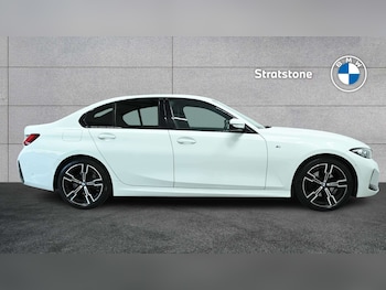 Used BMW 3 Series 2024 for sale - 79215061: Photo