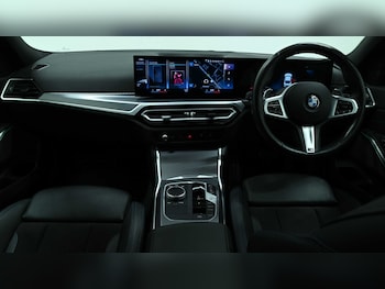 Used BMW 3 Series 2024 for sale - 79215061: Photo