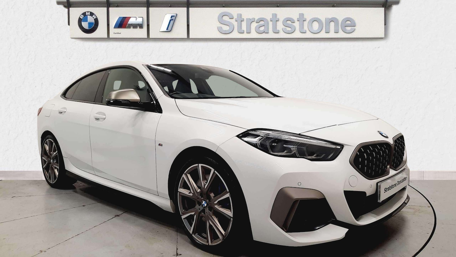 Used BMW 2 Series 2023 for sale - 76045126: Photo 1