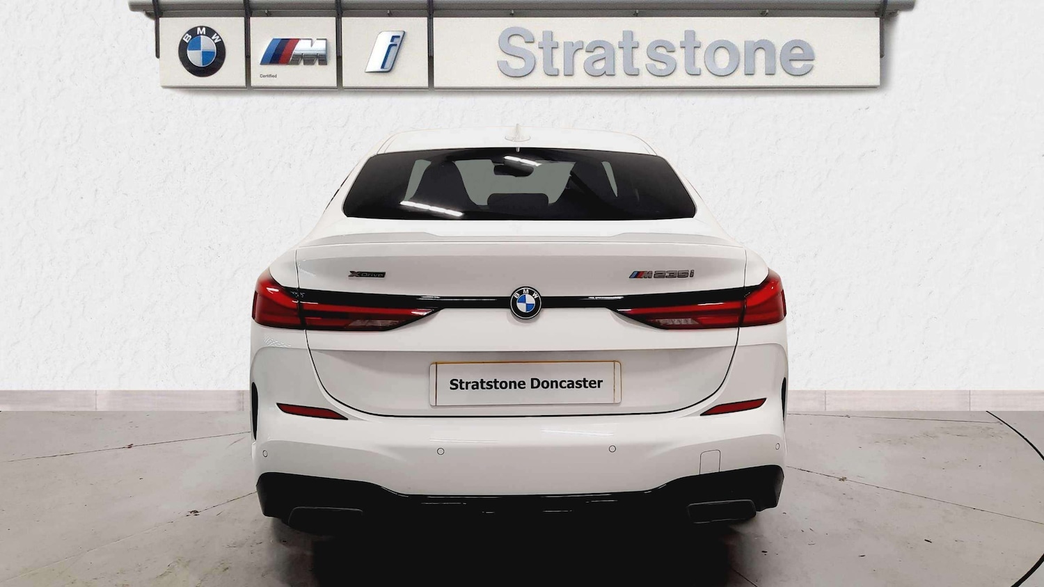 Used BMW 2 Series 2023 for sale - 76045126: Photo 15