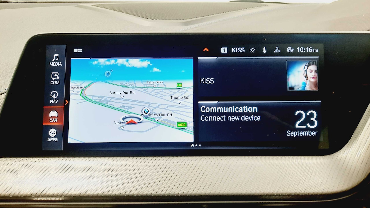 Used BMW 2 Series 2023 for sale - 76045126: Photo 17