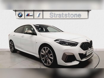 BMW - 2 Series