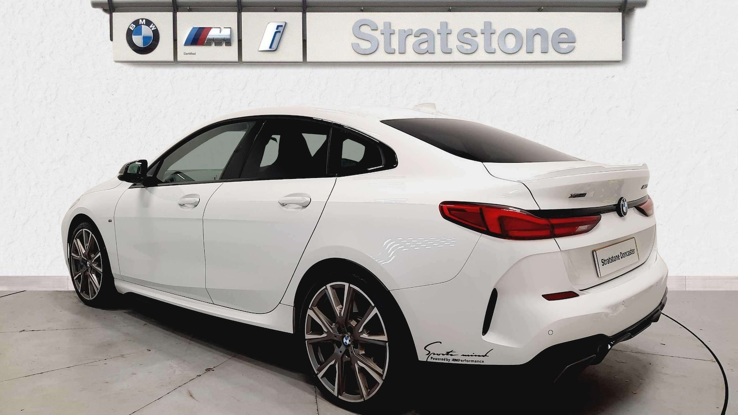 Used BMW 2 Series 2023 for sale - 76045126: Photo 2