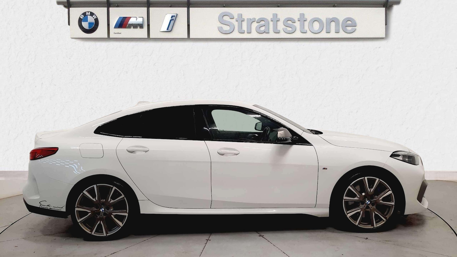 Used BMW 2 Series 2023 for sale - 76045126: Photo 3