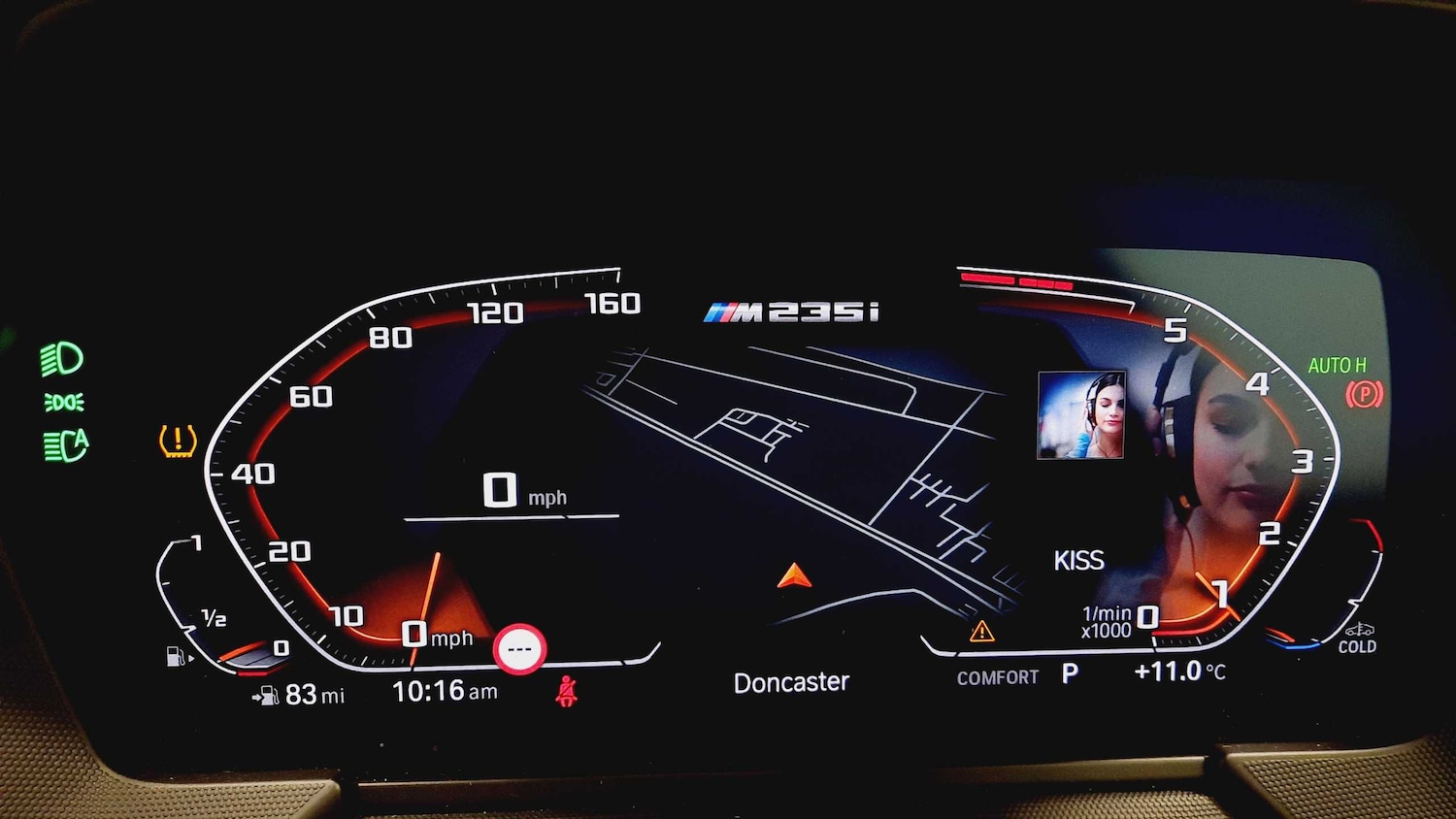 Used BMW 2 Series 2023 for sale - 76045126: Photo 9