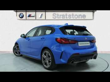 Used BMW 1 Series 2020 for sale - 75249119: Photo