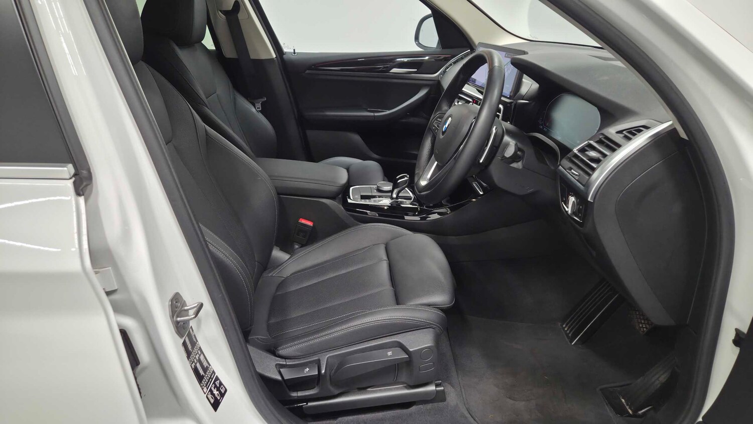 Used BMW X3 for sale - 78119271: Photo 11