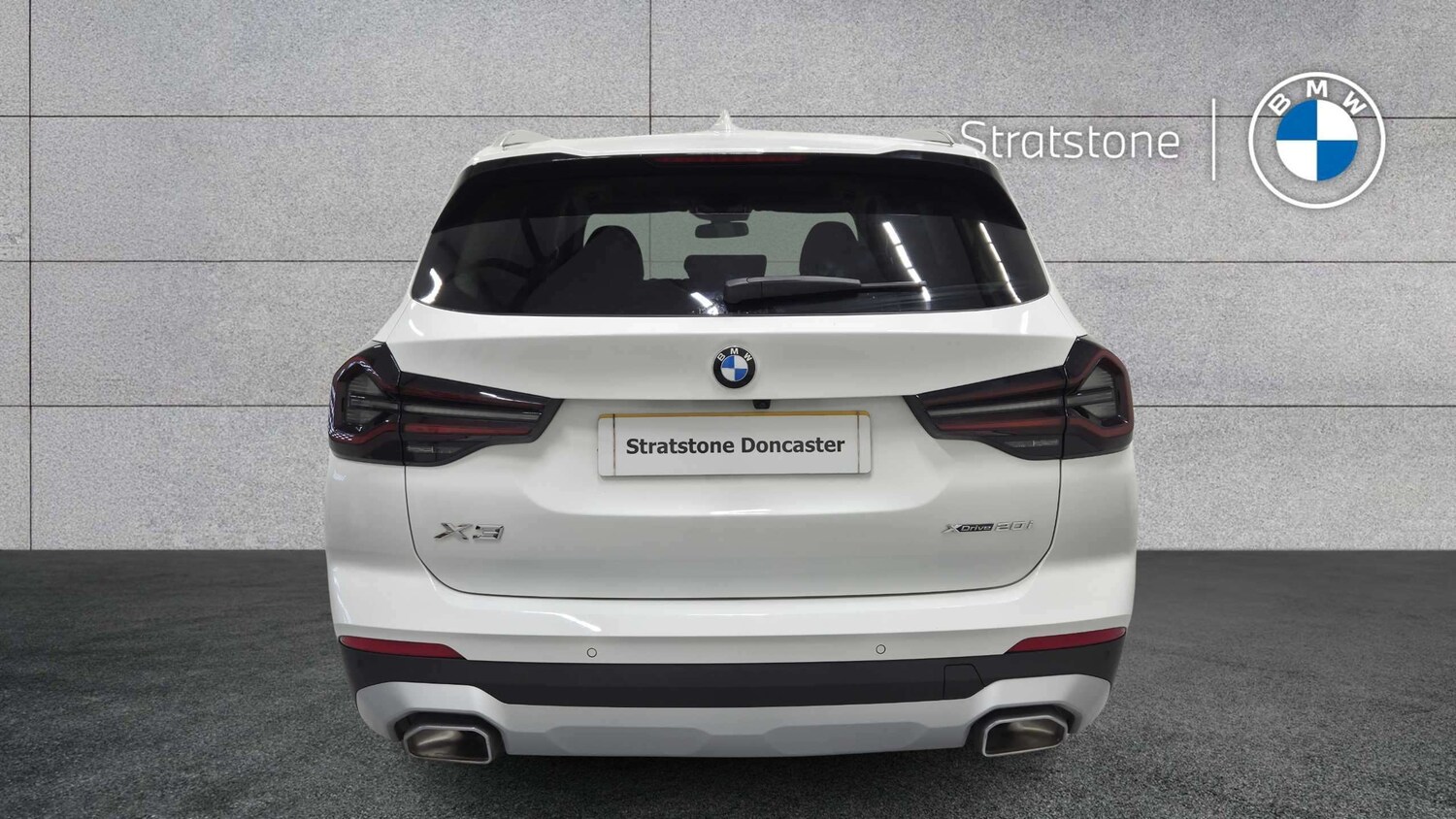 Used BMW X3 for sale - 78119271: Photo 15