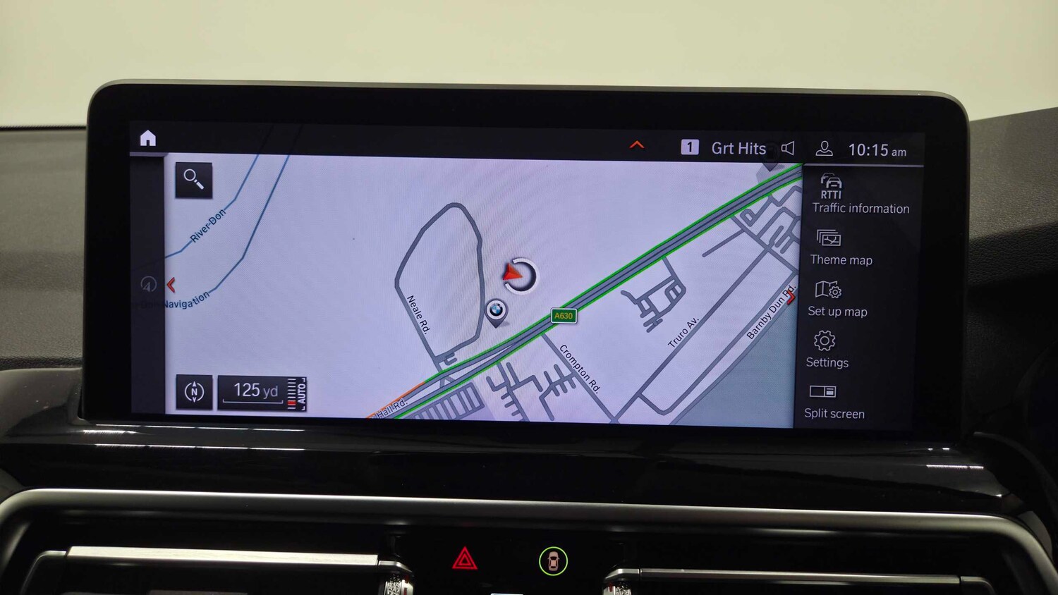 Used BMW X3 for sale - 78119271: Photo 17