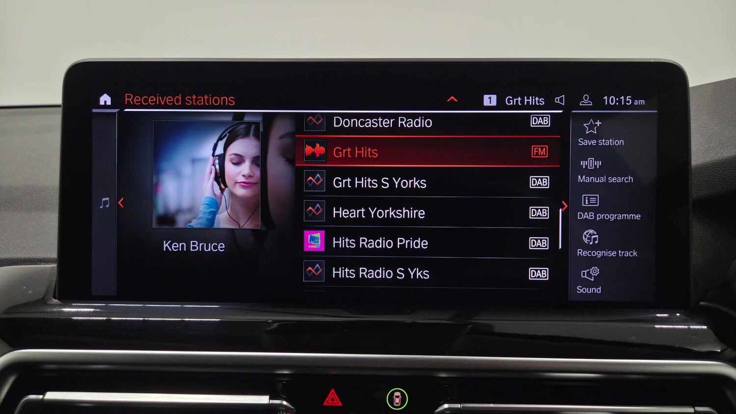 Used BMW X3 for sale - 78119271: Photo 19