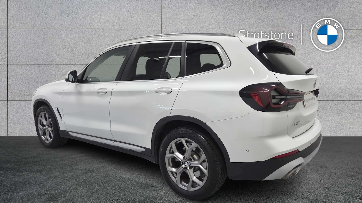 Used BMW X3 for sale - 78119271: Photo 2