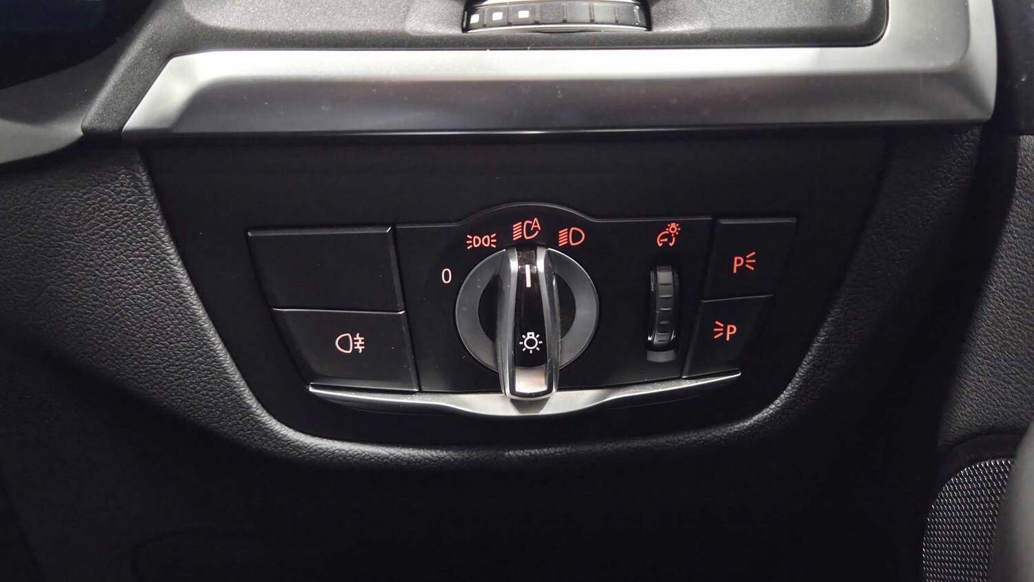 Used BMW X3 for sale - 78119271: Photo 24