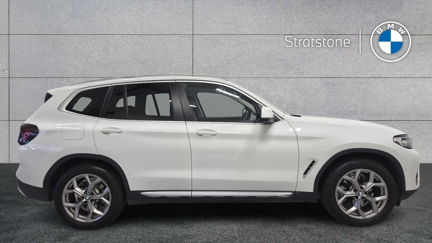 Used BMW X3 for sale - 78119271: Photo 3