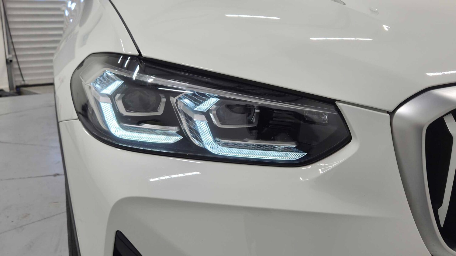 Used BMW X3 for sale - 78119271: Photo 31